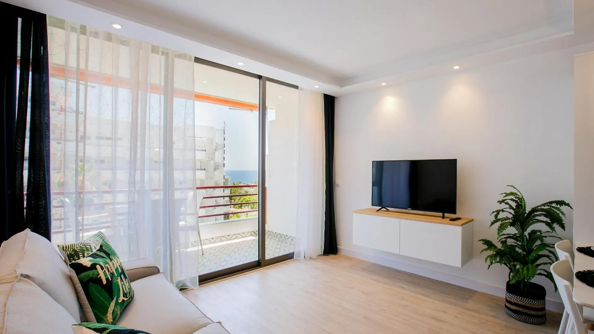 Olympia Apartament Costa Adeje  Spain
