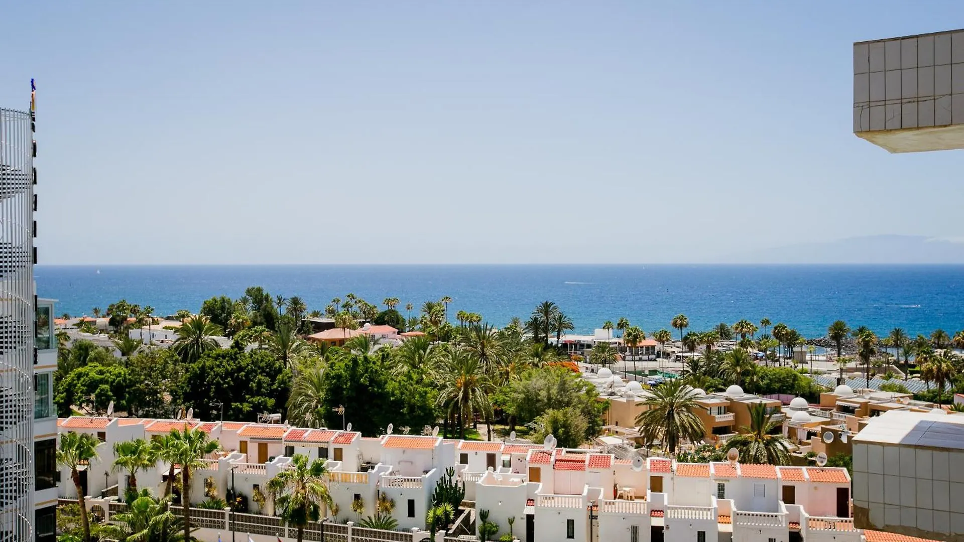Olympia Apartament Costa Adeje  Apartment Costa Adeje (Tenerife)