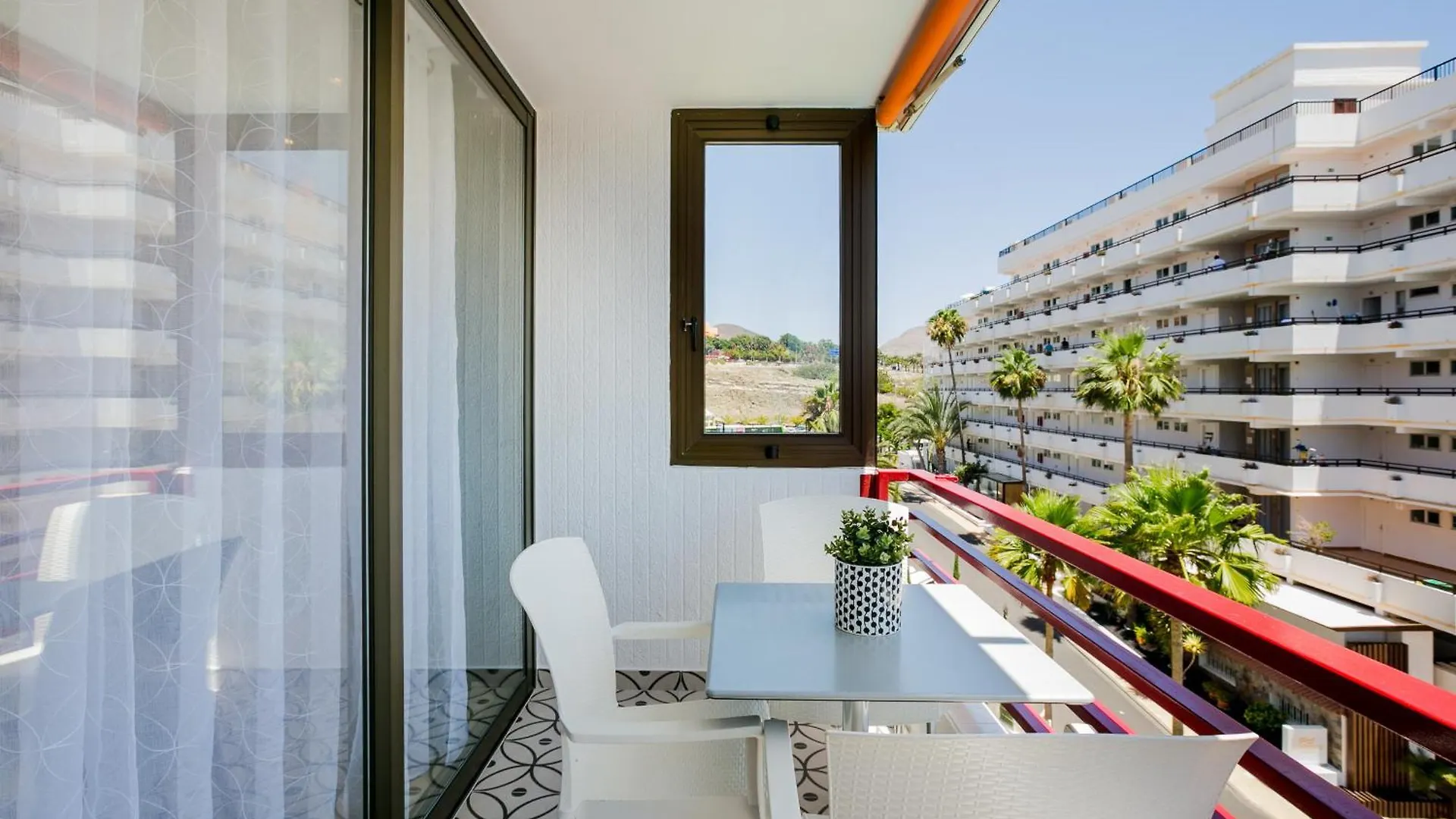 Apartment Olympia Apartament Costa Adeje